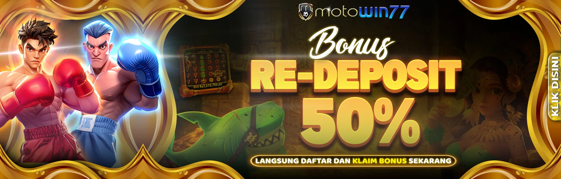 deposit